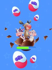 Screenshot 15: Joy Eggs: Baby surprise games