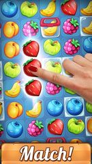 Screenshot 4: Tasty Tale: Le Gourmet Palace