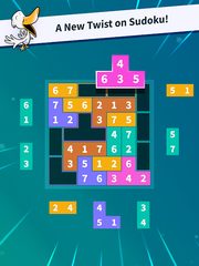 Screenshot 12: Flow Fit: Sudoku
