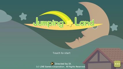 Screenshot 16: Jumping Land