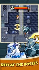 Screenshot 6: Diamond Quest: Don't Rush!