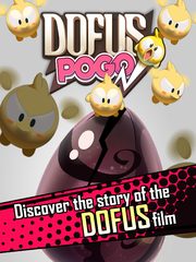 Screenshot 11: DOFUS Pogo