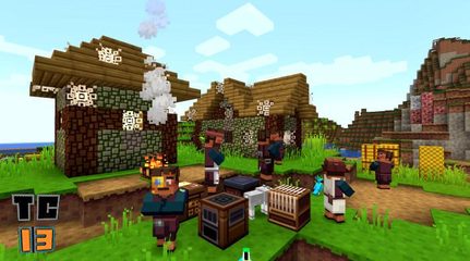 Screenshot 9: The Crafters 13