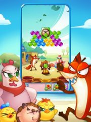 Screenshot 8: CoCo Pop: Free Bubble Match & Shooter Puzzle Game