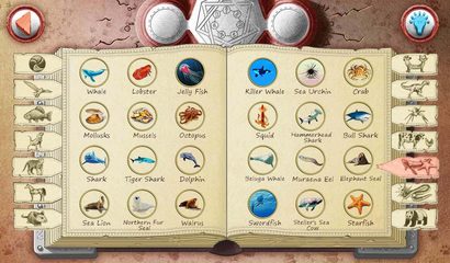 Screenshot 3: Doodle Alchemy Animals