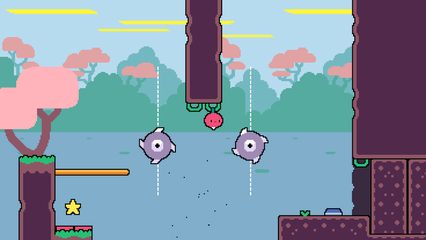 Screenshot 19: Dadish 2