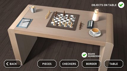 Screenshot 14: Real Chess 3D