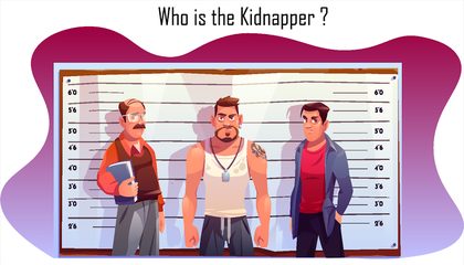 Screenshot 1: Mr Detective 2: Detective Games and Criminal Cases