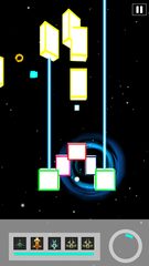 Screenshot 2: Upgrade the game 3: Spaceship Shooting