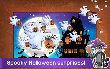 Screenshot 5: Jigsaw Puzzles Boys and Girls