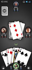 Screenshot 3: Pisti - Offline Card Game