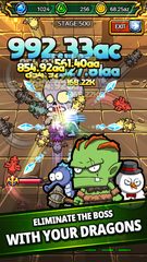 Screenshot 4: Ultimate DragonMaster