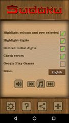 Screenshot 7: Sudoku Master