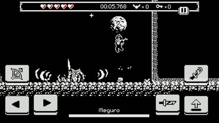 Screenshot 3: Mangavania: Action Platformer
