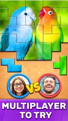 Screenshot 6: Jigsaw Puzzles Blocks