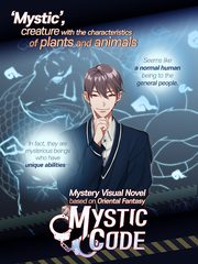Screenshot 24: Mystic Code : Choose your path