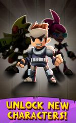 Screenshot 15: Gun Blast: Bricks Breaker!