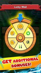 Screenshot 6: Magic Archer: Monster islands
