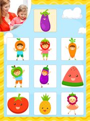 Screenshot 1: Kids Education (Preschool)