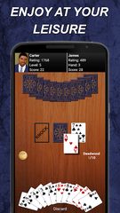 Screenshot 8: Gin Rummy Classic