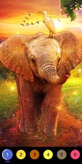 Screenshot 18: Color Master Pro:Coloring Book