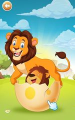 Screenshot 11: Toddler Puzzle and fun games for Kids