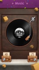 Screenshot 4: Wood Block - Music Box