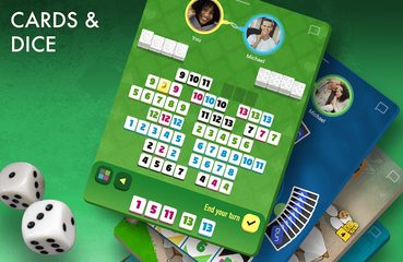 Screenshot 22: elo - board games for two