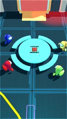Screenshot 5: Impostor 3D－Hide and Seek Game