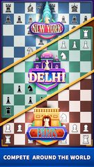 Screenshot 3: Chess Clash - Play Online