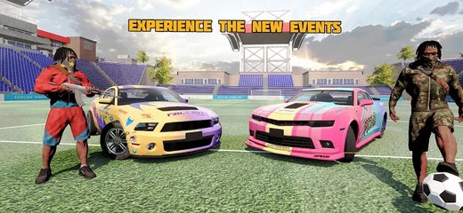 Screenshot 17: Grand - قراند