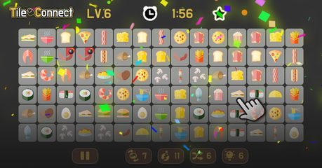 Screenshot 10: Tile Connect - Pair Matching