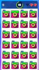Screenshot 5: Find The Difference: Find It