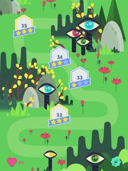 Screenshot 13: Next Numbers 2 - Reaction & Memory Improving Games