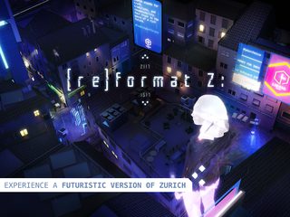 Screenshot 21: (re)format Z: