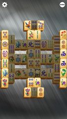 Screenshot 3: Mahjong Crush