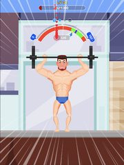 Screenshot 8: Tough Man