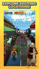 Screenshot 9: Peter Rabbit Run!