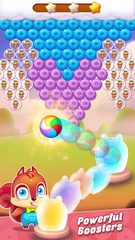 Screenshot 11: Bubble Shooter Cookie