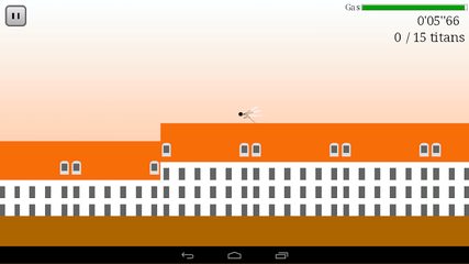 Screenshot 4: Stick of Titan