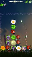 Screenshot 5: Magic Alchemist Springtime