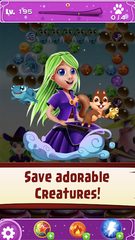 Screenshot 21: Witchland Bubble Shooter 2022