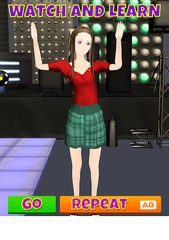Screenshot 14: Dance Challenge