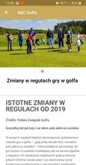 Screenshot 6: Sobienie Królewskie Golf & Country Club