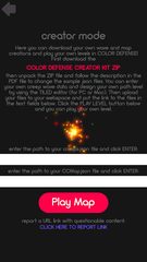 Screenshot 5: Color Defense - Tower Strategy