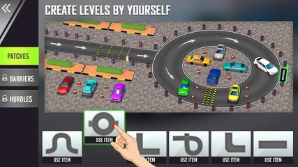 Screenshot 23: Car Parking Game Car Games 3D