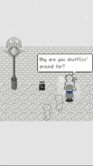 Screenshot 2: Angel Road