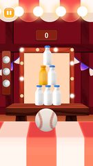 Screenshot 1: Carnival Games