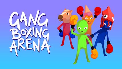 Screenshot 7: Gang Boxing Arena