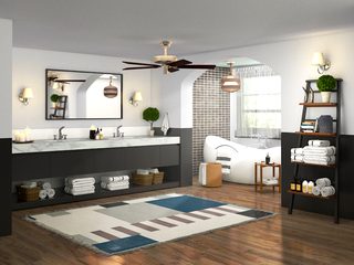 Screenshot 8: Home Design: Stay Here